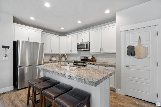 4948 W BEACH COMBER WAY, South Jordan, UT 84009