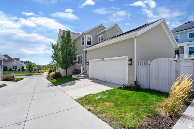 4948 W BEACH COMBER WAY, South Jordan, UT 84009