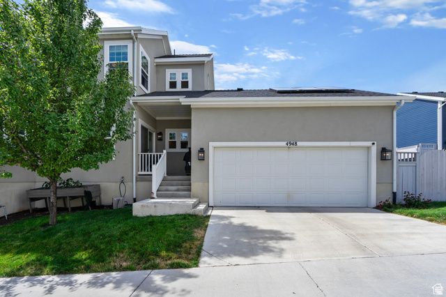 4948 W BEACH COMBER WAY, South Jordan, UT 84009