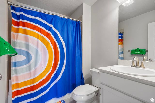 4948 W BEACH COMBER WAY, South Jordan, UT 84009