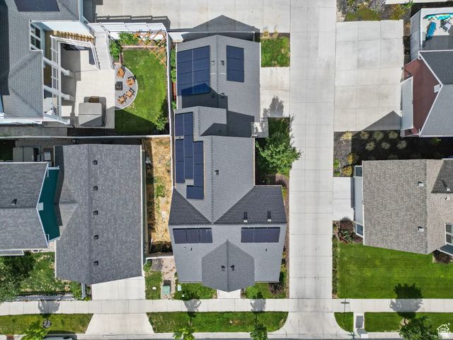 4948 W BEACH COMBER WAY, South Jordan, UT 84009