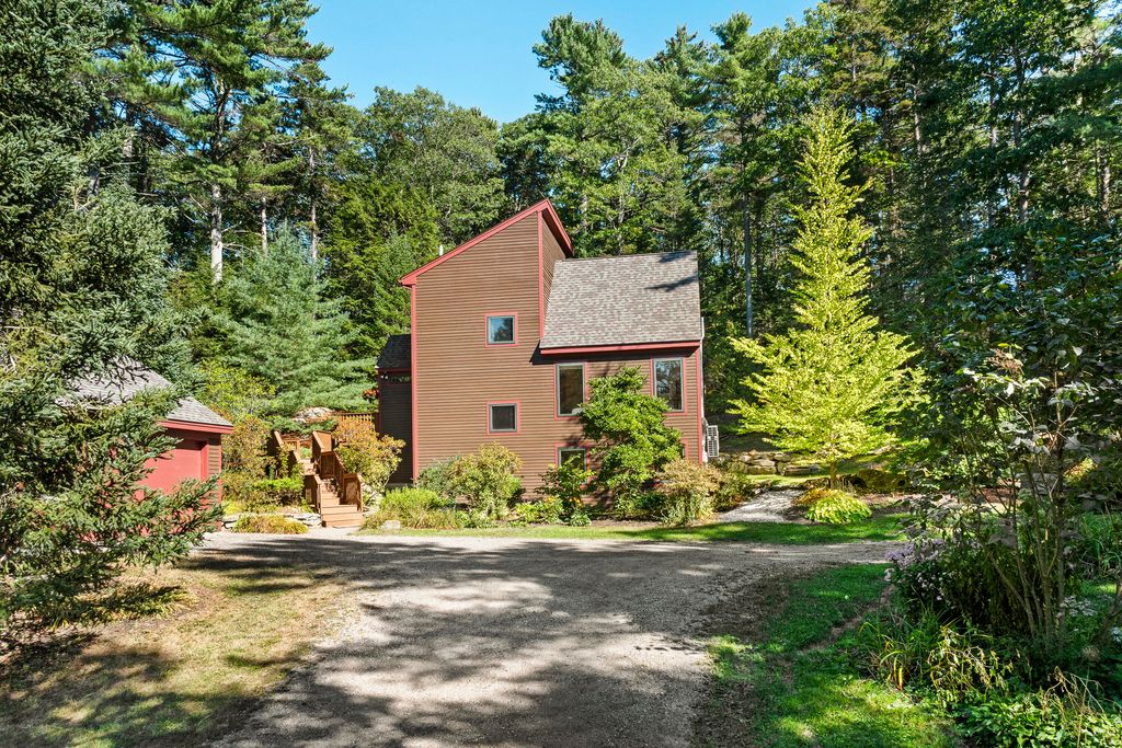 410 Gilman Road, Yarmouth, ME 04096 — photo 3