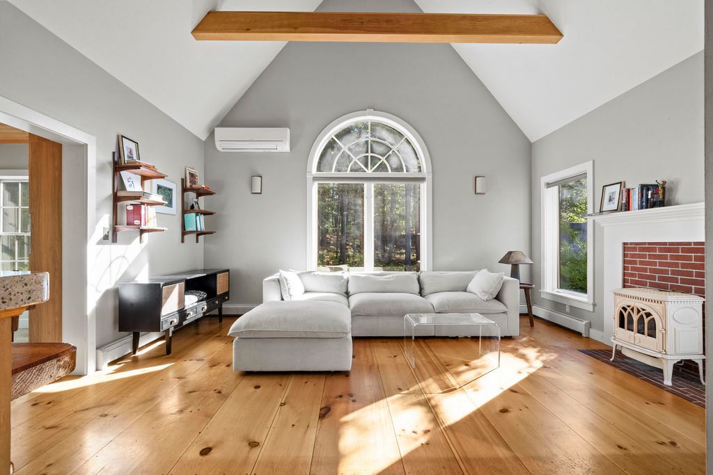410 Gilman Road, Yarmouth, ME 04096 — photo 4