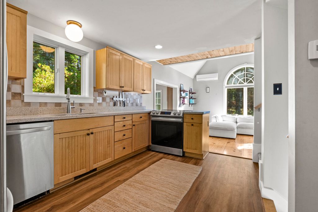 410 Gilman Road, Yarmouth, ME 04096 — photo 5