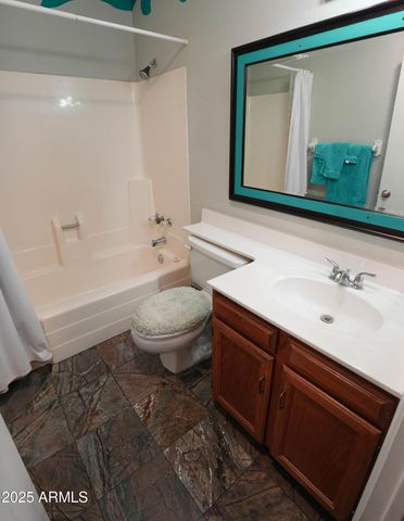 1527 S RIVER Drive, Tempe, AZ 85281