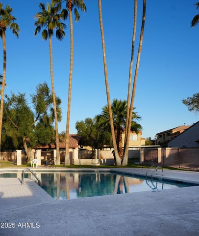 1527 S RIVER Drive, Tempe, AZ 85281