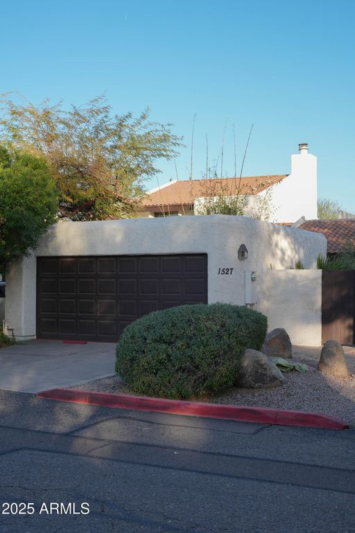 1527 S RIVER Drive, Tempe, AZ 85281 — photo 2