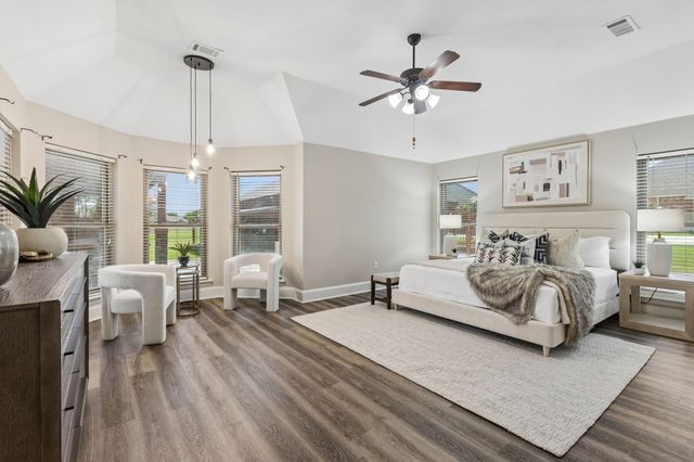 317 Singing Quail Trail, Haslet, TX 76052