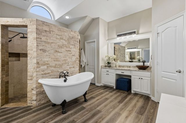 317 Singing Quail Trail, Haslet, TX 76052