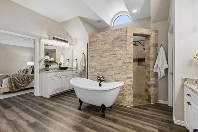 317 Singing Quail Trail, Haslet, TX 76052