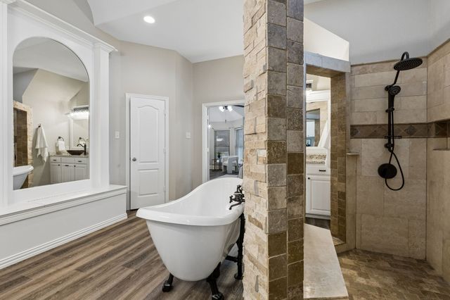 317 Singing Quail Trail, Haslet, TX 76052