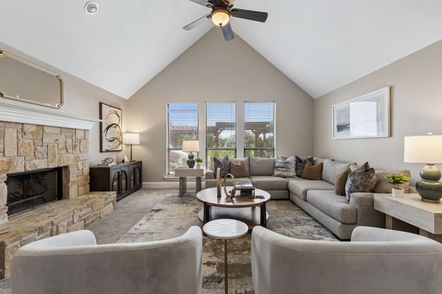 317 Singing Quail Trail, Haslet, TX 76052
