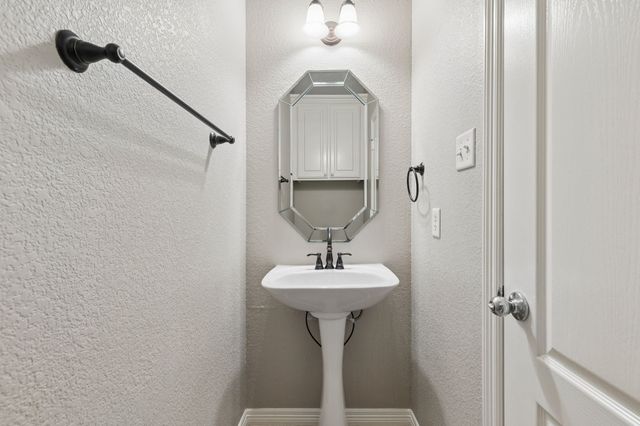 317 Singing Quail Trail, Haslet, TX 76052