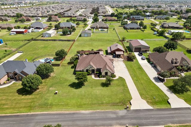 317 Singing Quail Trail, Haslet, TX 76052