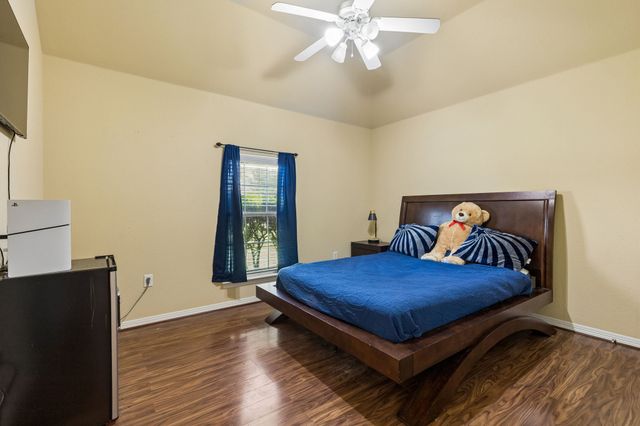 317 Singing Quail Trail, Haslet, TX 76052