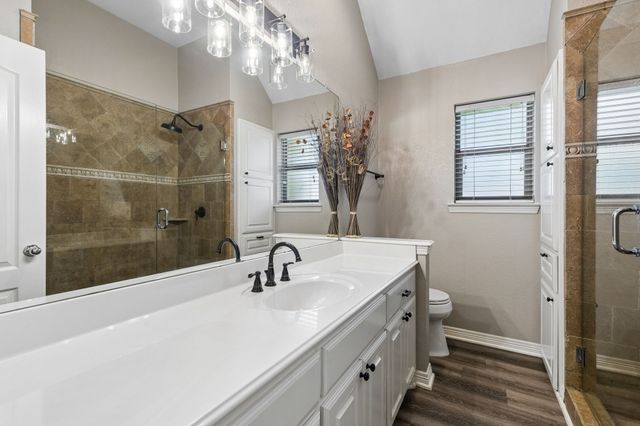 317 Singing Quail Trail, Haslet, TX 76052