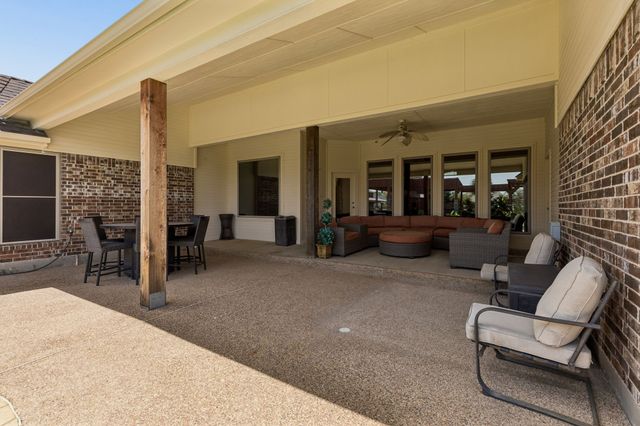 317 Singing Quail Trail, Haslet, TX 76052