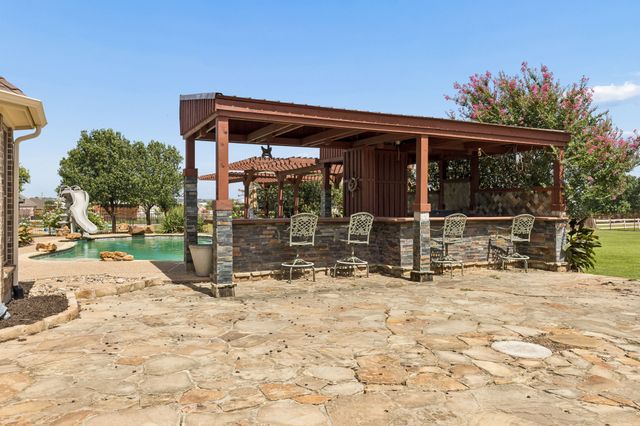 317 Singing Quail Trail, Haslet, TX 76052