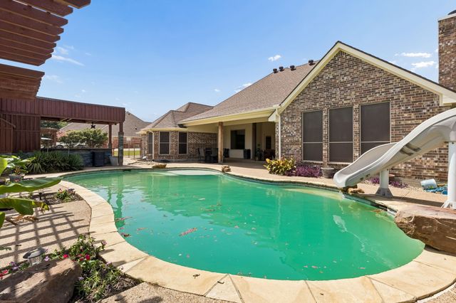 317 Singing Quail Trail, Haslet, TX 76052