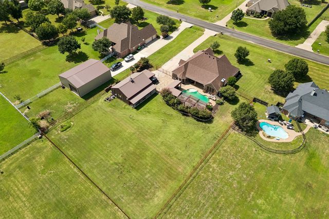 317 Singing Quail Trail, Haslet, TX 76052