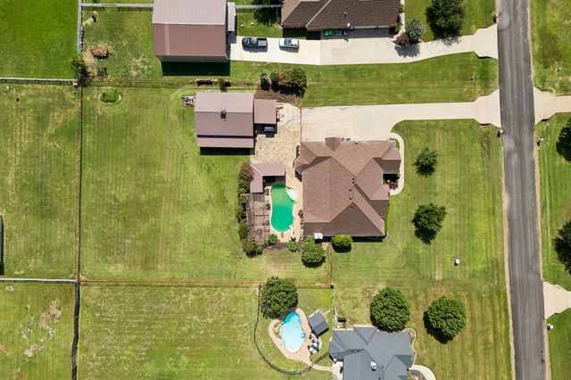 317 Singing Quail Trail, Haslet, TX 76052