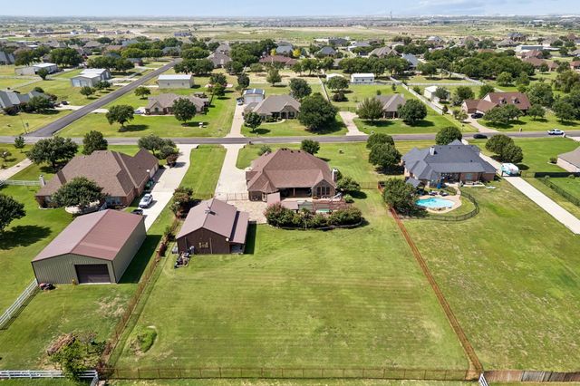 317 Singing Quail Trail, Haslet, TX 76052