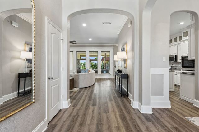 317 Singing Quail Trail, Haslet, TX 76052