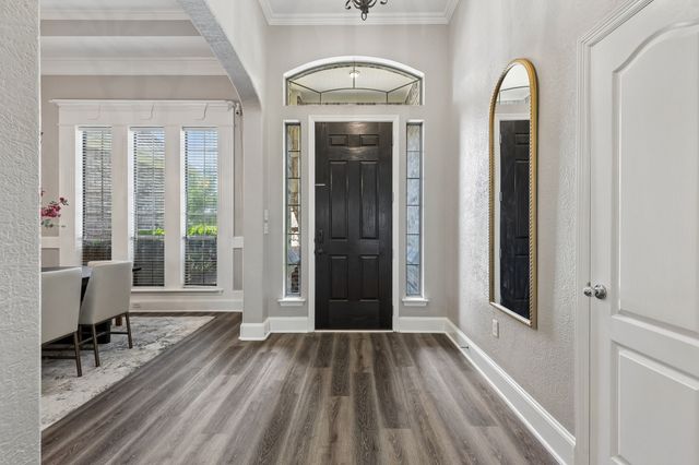 317 Singing Quail Trail, Haslet, TX 76052