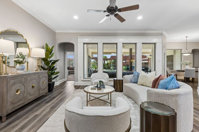 317 Singing Quail Trail, Haslet, TX 76052
