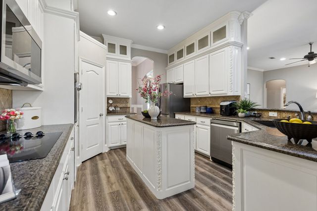 317 Singing Quail Trail, Haslet, TX 76052