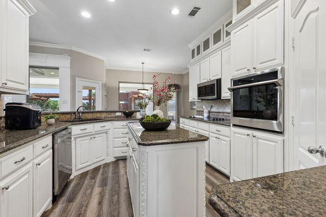 317 Singing Quail Trail, Haslet, TX 76052
