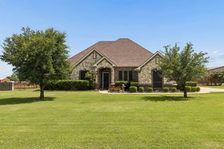 317 Singing Quail Trail, Haslet, TX 76052