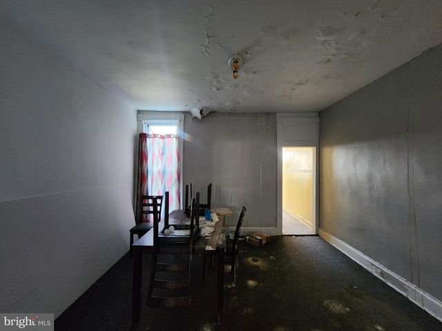 529 CUMBERLAND ST, Baltimore, MD 21217