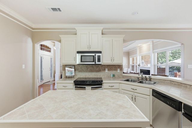 22 Post Oak Loop, Sherwood, AR 72120