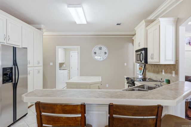 22 Post Oak Loop, Sherwood, AR 72120