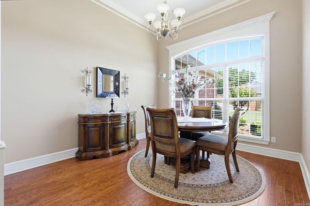 22 Post Oak Loop, Sherwood, AR 72120