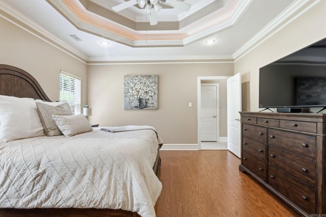 22 Post Oak Loop, Sherwood, AR 72120