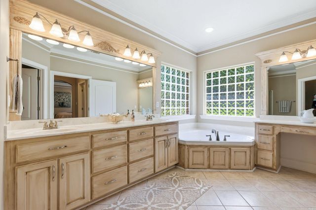 22 Post Oak Loop, Sherwood, AR 72120