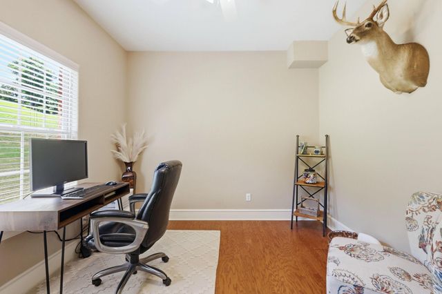 22 Post Oak Loop, Sherwood, AR 72120