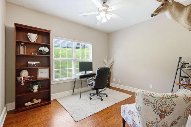 22 Post Oak Loop, Sherwood, AR 72120