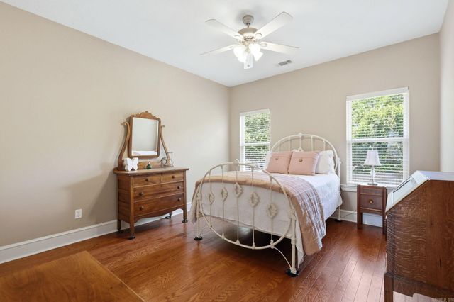22 Post Oak Loop, Sherwood, AR 72120