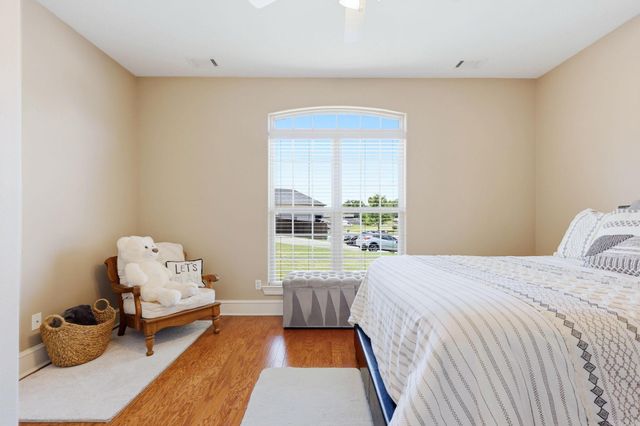 22 Post Oak Loop, Sherwood, AR 72120