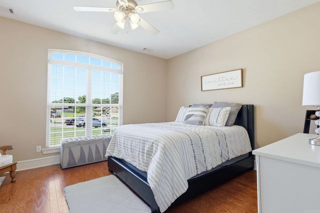 22 Post Oak Loop, Sherwood, AR 72120