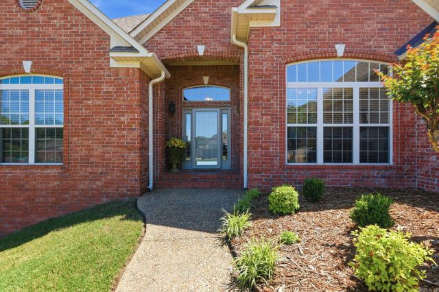 22 Post Oak Loop, Sherwood, AR 72120