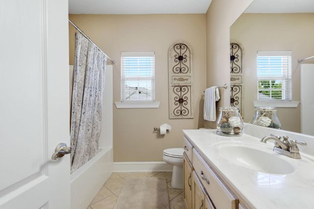 22 Post Oak Loop, Sherwood, AR 72120
