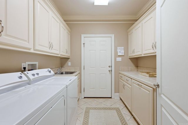 22 Post Oak Loop, Sherwood, AR 72120