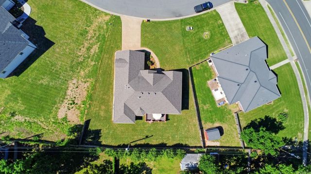 22 Post Oak Loop, Sherwood, AR 72120