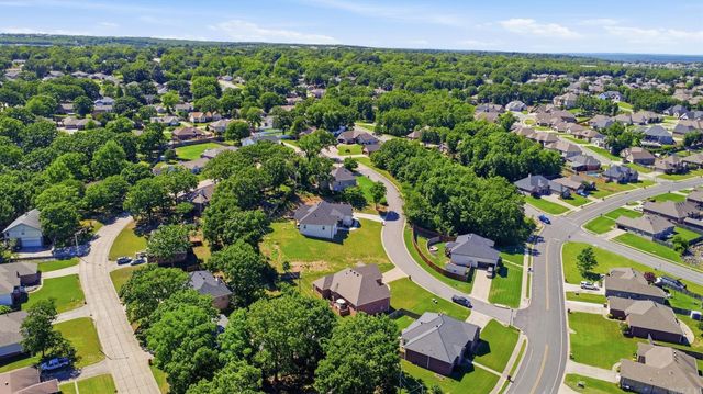 22 Post Oak Loop, Sherwood, AR 72120