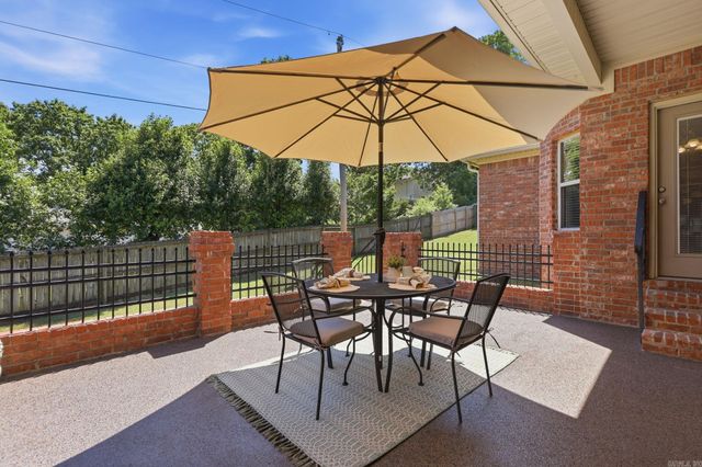22 Post Oak Loop, Sherwood, AR 72120