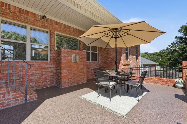 22 Post Oak Loop, Sherwood, AR 72120